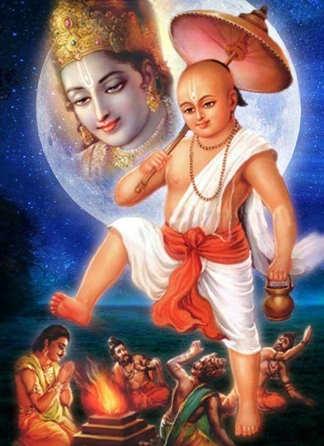 वामन जयंती की तिथि और महत्व